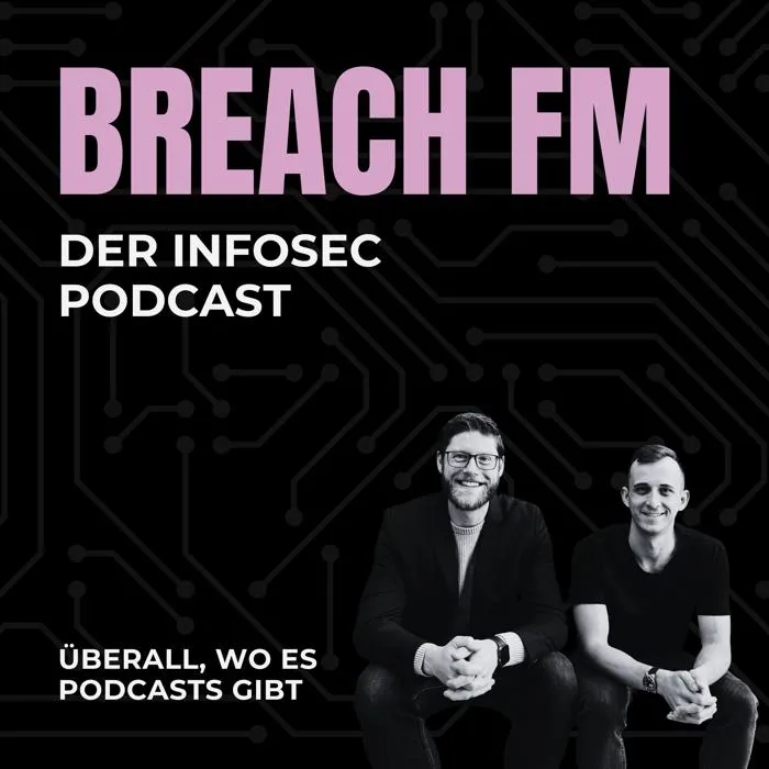 Podcast Breach FM